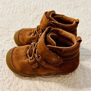 Baby Stride Rite Boots